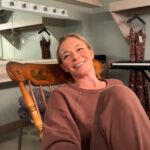 LeAnn Rimes Instagram - for those of you who are as invested in the backstage rocking chairs as i am, welcome to… “rate my rocker” let’s see what this weekend has in store 😂✨ #ratemyrocker #warmup #dressingroomfun #backstage #tourlife #rockingchair #rockwithrimes #grandmatime #thestorysofartour
