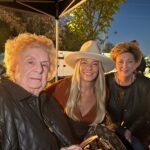 LeAnn Rimes Instagram - happy mother’s day to the women who raised me @beerosemiller and my godmother, margaret. happy mother’s day to all the women who mother children and mother this world. sending love to you all! #mothersday #happymothersday #mothersday2024