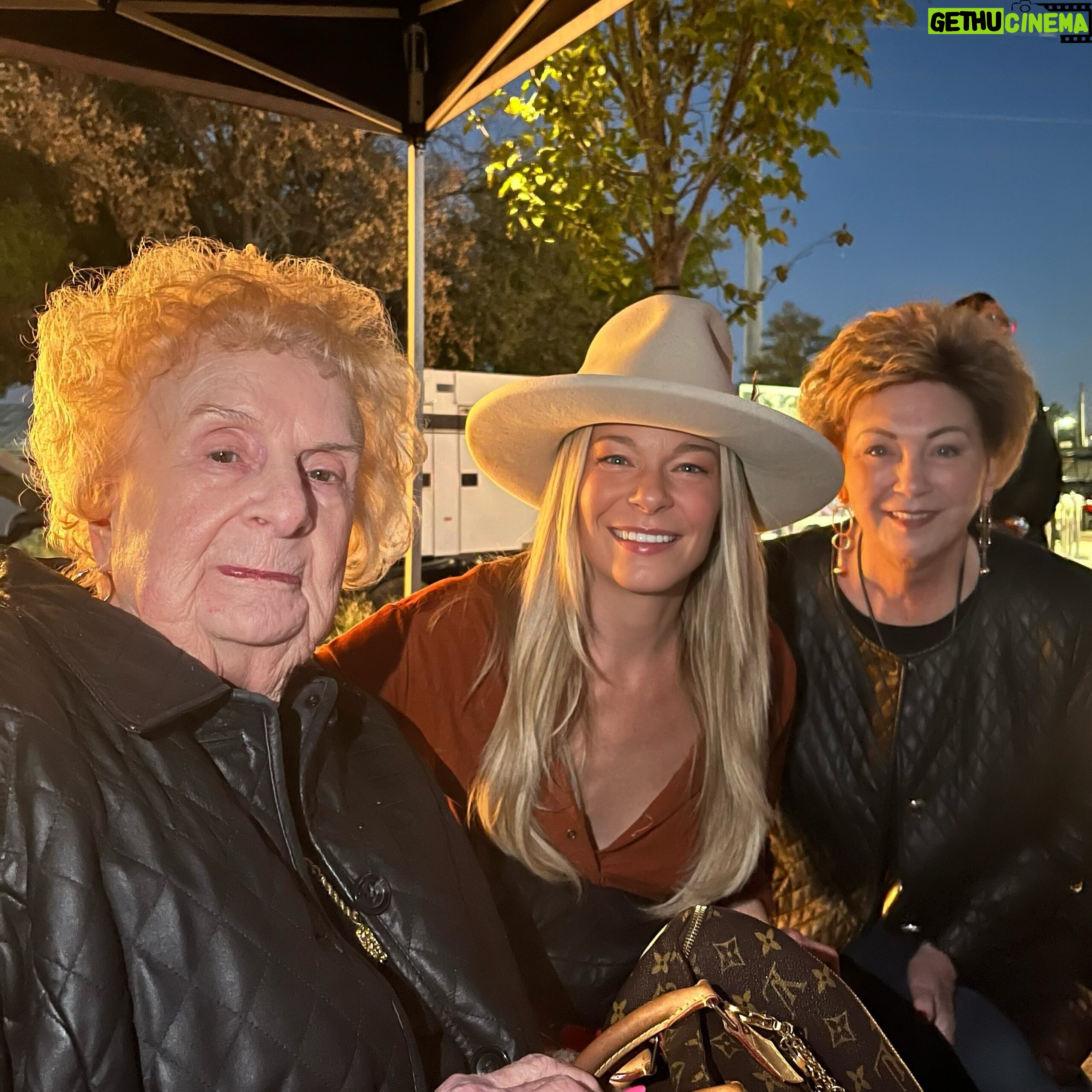 LeAnn Rimes - 6.9K Likes - happy mother’s day to the women who raised me @beerosemiller and my godmother, margaret. happy mother’s day to all the women who mother children and mother this world. sending love to you all! #mothersday #happymothersday #mothersday2024