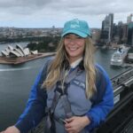LeAnn Rimes Instagram - we did the damn thing! climbed the sydney harbour bridge today. thank you @bridgeclimb for an incredible experience!! it was magical! #sydneyharbour #sydneyharbourbridge #sydneyharbourbridgeclimb #sydney🇦🇺