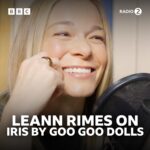 LeAnn Rimes Instagram - What 90s song are you still obsessed with? 🧐 LeAnn Rimes shares her choice! Listen to LeAnn with Fearne Cotton on Sounds of the 90s tonight from 10pm on Radio 2 and BBC Sounds 🧡