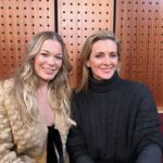 LeAnn Rimes Instagram - the best thing about podcast interviews are the people you get to meet along the way. i really enjoyed the time i spent chatting to @gabbylogan on her #midpoint podcast when i was in london last month. we chatted all things from family to fitness and of course about my upcoming show at @theo2london. go listen in all of the places you find podcasts 🤍