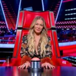 LeAnn Rimes Instagram - POV: Team LeAnn needs you! 🫵 #TheVoiceUK