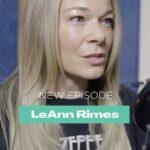 LeAnn Rimes Instagram - Do you know how to set boundaries without feeling like a mean-spirited person? Singer songwriter LeAnn Rimes has learnt to give herself permission to politely say no.   In this chat, Fearne and LeAnn share their experiences of learning to find fun when life had been so business-oriented for both of them from such a young age. They also compare notes on step-parenting, and talk about how children can trigger important revelations about your own insecurities. Plus, they chat about the concept of wellness, and why we need to be careful not to just let it become another stick to beat ourselves with... Available to listen now wherever you get your podcasts or watch in full on YouTube ✨ LeAnn will be preforming at the O2 Arena in London on the 8th May 2024.