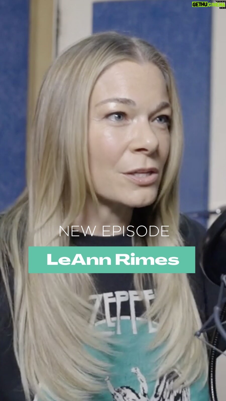 LeAnn Rimes Instagram - Do you know how to set boundaries without feeling like a mean-spirited person? Singer songwriter LeAnn Rimes has learnt to give herself permission to politely say no. In this chat, Fearne and LeAnn share their experiences of learning to find fun when life had been so business-oriented for both of them from such a young age. They also compare notes on step-parenting, and talk about how children can trigger important revelations about your own insecurities. Plus, they chat about the concept of wellness, and why we need to be careful not to just let it become another stick to beat ourselves with... Available to listen now wherever you get your podcasts or watch in full on YouTube ✨ LeAnn will be preforming at the O2 Arena in London on the 8th May 2024.