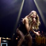LeAnn Rimes Instagram - london, that was special 🤍 get ready for all of the spam coming your way over the next few days. so many magical moments with old friends and new! thank you for joining us, i hope you had as much fun as we did!!