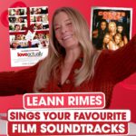 LeAnn Rimes Instagram - She gave us Coyote Ugly, but how well does @leannrimes know her film soundtracks? Watch her play Pop Karaoke - the rom-com edition - on @globalplayer, Heart’s official app, now! Link in bio 📲
