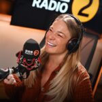 LeAnn Rimes Instagram - Why sit on a chair when you can sit on a ball? 😅 @leannrimes’ infectious energy is exactly what Wednesday needed! Listen to LeAnn on the Zoe Ball Breakfast Show, just head to @bbcsounds and catch up ✨
