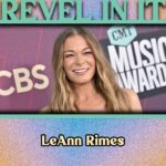 LeAnn Rimes Instagram - a little something for my podcast lovers… as a wise singer/songwriter once said… “i say love is thicker than blood” 😉 so even though i may not have blood siblings, i was super happy to join @katehudson & @theoliverhudson on their podcast, @siblingrevelry. we talk growing up in this crazy industry, families and all of the fun things, in their latest episode. you can listen now, in all the places you find podcasts 🤍