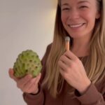 LeAnn Rimes Instagram - the rimes ratings are back… first up. the custard apple! sweet, creamy, a solid 8 out of 10! australia, it’s over to you now, what should i rate next..? restaurants, snacks, the more random the better! #rimesrates #ratewithrimes #australia
