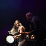 LeAnn Rimes Instagram - i couldn’t love these humans any more 🤍 thank you @aaronparsonsphotography for capturing these memories at @theo2london!! @gmhmusic @takuhirano @trevorlawrencejr @antonnesbitt @joshuahwhite @the_realslimshamus @sofieannemusic @margorette @rokeating @davidgray