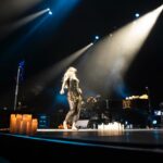 LeAnn Rimes Instagram - i couldn’t love these humans any more 🤍 thank you @aaronparsonsphotography for capturing these memories at @theo2london!! @gmhmusic @takuhirano @trevorlawrencejr @antonnesbitt @joshuahwhite @the_realslimshamus @sofieannemusic @margorette @rokeating @davidgray