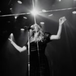 LeAnn Rimes Instagram - nashville, you were a dream as always 🎄 thank you for braving the storm and spending the evening with us. and a big thank you to @itsbeccamitchell for capturing these special moments (even during the basement madness from the tornado) i have the most talented loves as fans that have become friends through the years 🤍 beyond grateful! ps ~ make sure to scroll to the last photo 📸😂