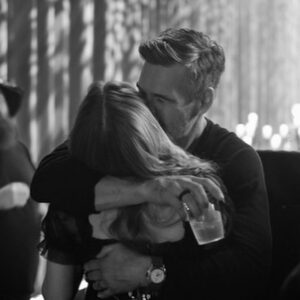 LeAnn Rimes Instagram - happy valentine’s day to my love @eddiecibrian and to everyone and everything with a beating heart. 💓 

there’s no one ☝🏼 who lifts me up more than this man. grateful for our love 🤍

#happyvalentinesday #valentines #valentinesday2024 #love