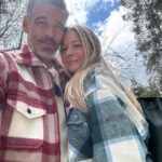 LeAnn Rimes Instagram - hoppy 🐰 easter from the cibs! #easter2024 #happyeaster #malibucafecalamigosranch #malibucafe #calamigosranch