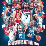 LeBron James Instagram - Summer Summer Summertime! This will be FUN!!! 🇺🇸🫡👑