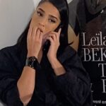 Leïla Bekhti Instagram - 🤭