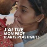 Leïla Bekhti Instagram - Que vous soyez en vacances ou pas j’espère que vous trouverez l’amour comme MARC(O) et Alexandra ( et c’est pas Alejaaajaaaja c’est AleXandra!!!!)