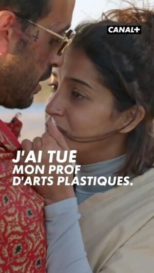 Leïla Bekhti Instagram - Que vous soyez en vacances ou pas j’espère que vous trouverez l’amour comme MARC(O) et Alexandra ( et c’est pas Alejaaajaaaja c’est AleXandra!!!!)