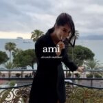 Leïla Bekhti Instagram - ENTRE AMIS 🫶