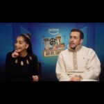 Leïla Bekhti Instagram – Désolée @leparisien mais il est évident que l’intervention de Geraldine était entièrement nécessaire et justifiée . 

LOL SAISON 3 sort demain sur @amazonprime , quel kiff mais quelle angoisse de pas avoir eu le droit de rire avec cette bande de foufou . 💘
.
Et j’en profite pour vous remercier de tous vos messages pour mon anniversaire , quel bonheur de vous lire . Merci pour votre bienveillance votre soutien et vos douceurs vous n ´imaginez pas comme ça me touche. 
Du fond de mon coeur merci! 

.