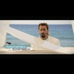 Leïla Bekhti Instagram - Mon tube de l’été et surtout mon prochain playback. 
.
FRANÇOIS SENTINELLE I 💖 you
