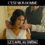 Leïla Bekhti Instagram – C’EST MON HOMME , le 5 avril au cinéma . Un film réalisé par @guillaumebureau4 💘
.
@karimleklou @louisebourgoin_ @jeancharlesclichet @ghislaindefonclare @veroniqueruggiasaura
