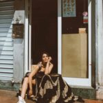 Leïla Bekhti Instagram – 🌻