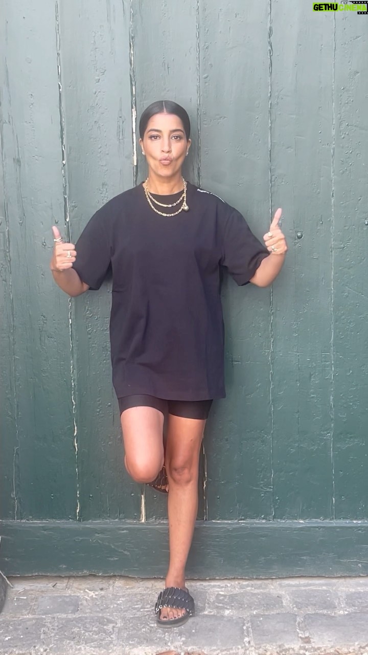 Leïla Bekhti - 46.3K Likes - Merci au @ffangouleme ! C’était comme ça! 💘🥹💘
.
C’EST MON HOMME un film de Guillaume Bureau