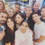 Leïla Bekhti Instagram – LOL , qui rit, sort! 
SAISON 3 (même sur la photo je veux gagner) 
.
@primevideofr