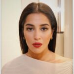 Leïla Bekhti Instagram - Ce post est à voir APRÈS le post précédent sinon c’est pas drôle … . #LeFlambeau ce soir sur @canalplus