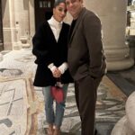 Leïla Bekhti Instagram – ♥️ @maisonalaia @pieter_mulier ♥️