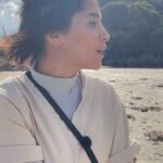 Leïla Bekhti Instagram – LE FLAMBEAU ce soir sur @canalplus mais en attendant … 
.
@laura_felpin , journaliste pour « 6 à 7 » (anciennement appelé « 7 à 8 » ) m’a suivi sur le tournage. 
C’était merveilleux . Merci. 😂
