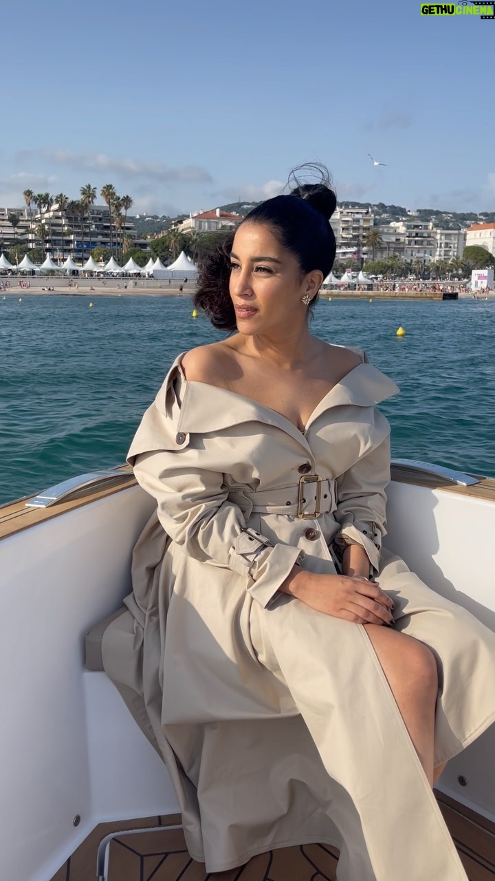 Leïla Bekhti - 57.6K Likes - 💙