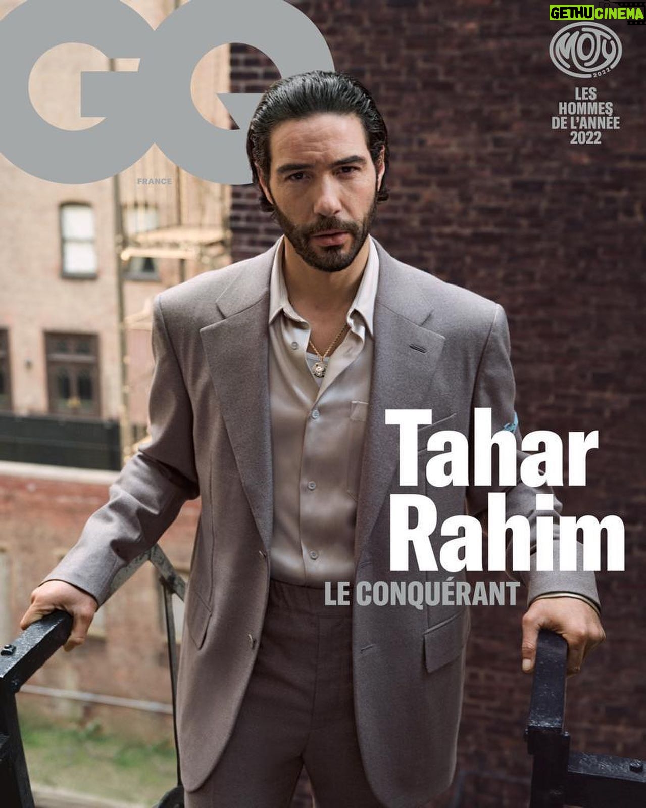 Leïla Bekhti Instagram - Mes Zom de l’année 💫 . @gqfrance