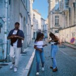 Leïla Bekhti Instagram – Toujours très concentrée au @ffangouleme 🧐
.
C’EST MON HOMME au cinéma le 18 janvier