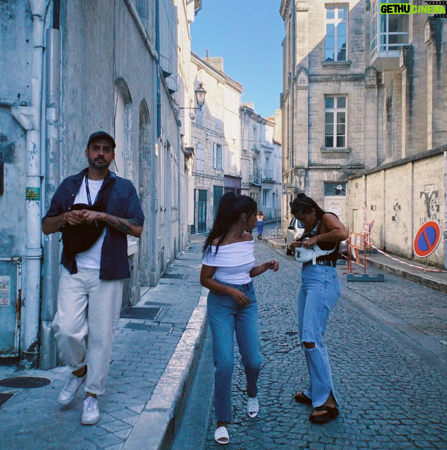 Leïla Bekhti - 27.6K Likes - Toujours très concentrée au @ffangouleme 🧐
.
C’EST MON HOMME au cinéma le 18 janvier