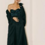 Leïla Bekhti Instagram – 💙 C A N N E S 💙