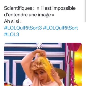 Leïla Bekhti Instagram - TOUDGOUD ON BLOUZ TOUD GOUD ON BLOUZ OLAPABELOUBA OLAMBEMBOU (comme ça vous l’avez en phonétique) 
Merci pour tous vos mots , vos vidéos, vos photos, vos rigolades, bref merci pour toutes ces attentions . 
Vous n’imaginez pas comme ça nous touche!
Merci merci merci du fond de mon coeur . Merci . 
NO FRIENDS NO LIFE 💘