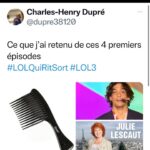 Leïla Bekhti Instagram - TOUDGOUD ON BLOUZ TOUD GOUD ON BLOUZ OLAPABELOUBA OLAMBEMBOU (comme ça vous l’avez en phonétique) Merci pour tous vos mots , vos vidéos, vos photos, vos rigolades, bref merci pour toutes ces attentions . Vous n’imaginez pas comme ça nous touche! Merci merci merci du fond de mon coeur . Merci . NO FRIENDS NO LIFE 💘