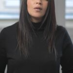 Leïla Bekhti Instagram – Parce que chaque enfant compte. 💙