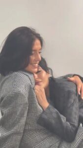 Leïla Bekhti Instagram - 💘