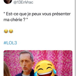 Leïla Bekhti Instagram - TOUDGOUD ON BLOUZ TOUD GOUD ON BLOUZ OLAPABELOUBA OLAMBEMBOU (comme ça vous l’avez en phonétique) 
Merci pour tous vos mots , vos vidéos, vos photos, vos rigolades, bref merci pour toutes ces attentions . 
Vous n’imaginez pas comme ça nous touche!
Merci merci merci du fond de mon coeur . Merci . 
NO FRIENDS NO LIFE 💘