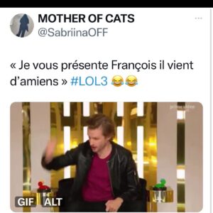Leïla Bekhti Instagram - TOUDGOUD ON BLOUZ TOUD GOUD ON BLOUZ OLAPABELOUBA OLAMBEMBOU (comme ça vous l’avez en phonétique) 
Merci pour tous vos mots , vos vidéos, vos photos, vos rigolades, bref merci pour toutes ces attentions . 
Vous n’imaginez pas comme ça nous touche!
Merci merci merci du fond de mon coeur . Merci . 
NO FRIENDS NO LIFE 💘