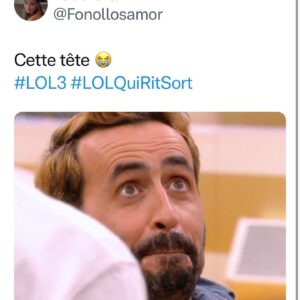 Leïla Bekhti Instagram - TOUDGOUD ON BLOUZ TOUD GOUD ON BLOUZ OLAPABELOUBA OLAMBEMBOU (comme ça vous l’avez en phonétique) 
Merci pour tous vos mots , vos vidéos, vos photos, vos rigolades, bref merci pour toutes ces attentions . 
Vous n’imaginez pas comme ça nous touche!
Merci merci merci du fond de mon coeur . Merci . 
NO FRIENDS NO LIFE 💘