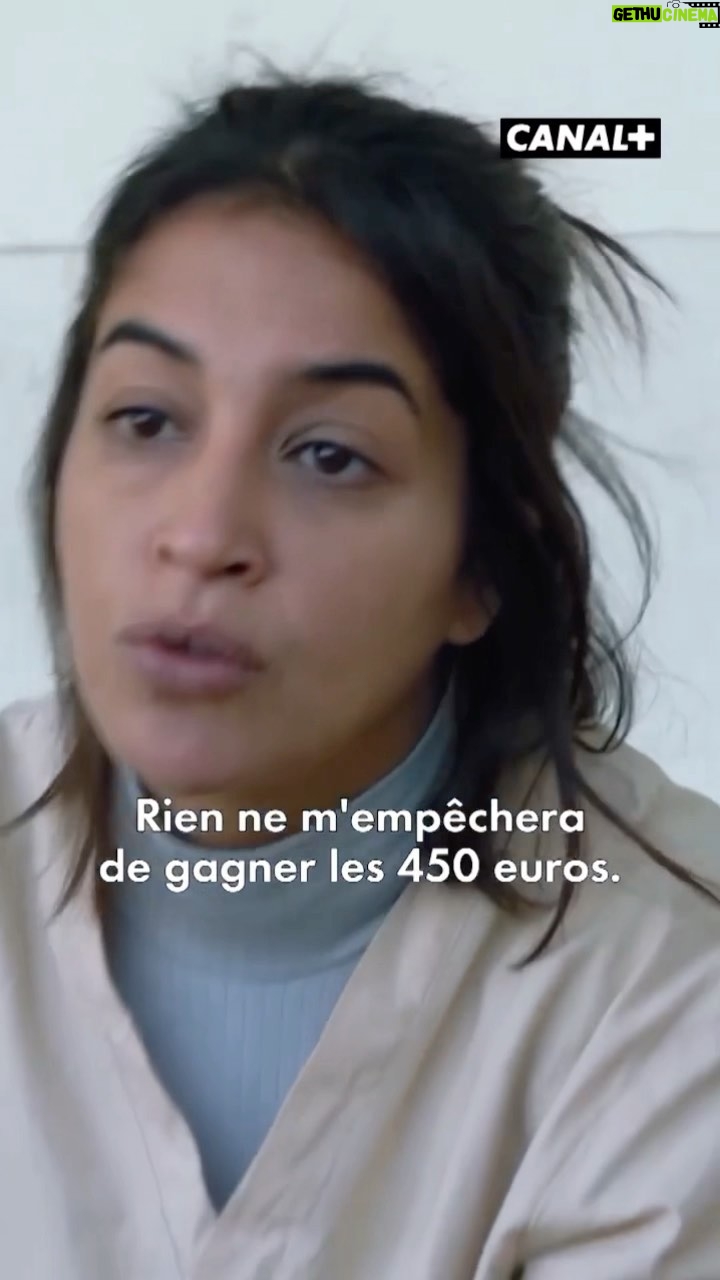 Leïla Bekhti - 54.9K Likes - ALEXANDRA A CHANGÉ ! Elle ne se souvient même plus de qui est Marc… 🧐
.
#LeFlambeau sur @canalplus