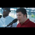 Leïla Bekhti Instagram - « Je trouve pas de mots assez forts c est tellement …tellement. » . Merci pour cette reprise magnifique de notre chanson… Et chantée pour mon Jojo… c est encore plus que tellement du coup! 🥹 @grandcorpsmaladeoff