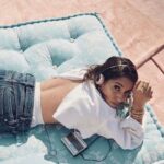 Leïla Bekhti Instagram – ☀️