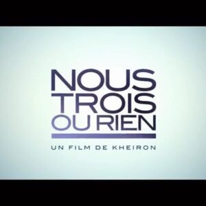 Leïla Bekhti Instagram - J’ai tellement aimé faire ce film sur la famille 🥹

#NousTroisOuRien de @kheiron_ maintenant sur @netflix