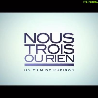 Leïla Bekhti - 30.3K Likes - J’ai tellement aimé faire ce film sur la famille 🥹
#NousTroisOuRien de @kheiron_ maintenant sur @netflix
